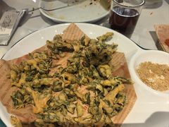 -何适山庄 ·可团建(水长城P2停车场店)