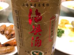 王宝和黄酒-王宝和酒家(黄浦店)