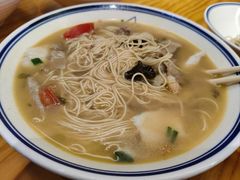 -天天鲜面馆(衡山路店)