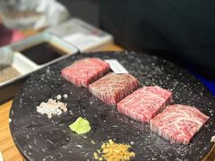 -焱铁烧·黑毛和牛专门店(南宁万象城店)
