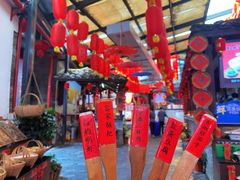 菜单-客家大院·非遗赣南客家菜(郁孤台店)