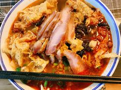 柳州螺蛳粉-八十八粉儿(尚都店)