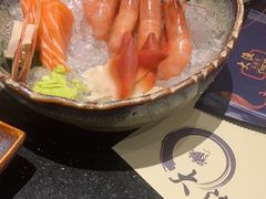 -大渔铁板烧(万象城店)