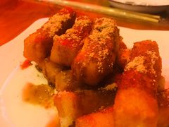 -炉小二铜锅牛蛙•川湘菜(三里屯店)