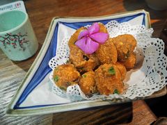 -铁道茶苑.色稷餐厅(莲花南路店)