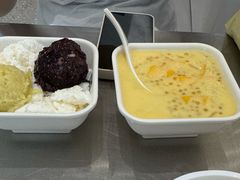 -满记甜品(苏州中心店)