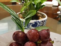 -羡餐厅·杭帮菜·淳菜(千岛湖自由洲际殿店)