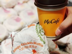 -麦当劳(苏州中心星悦汇店)