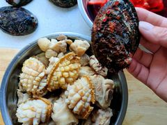 小鲍鱼-丁字口海鲜热炒·烧烤大排档