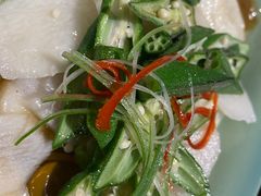 -院子餐厅·大锅菜·老杭帮(桥西直街店)