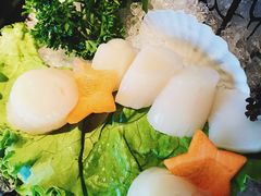 -湊湊火锅·茶憩(和平大悦城店)