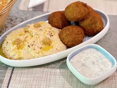 Falafel&nbsp;法拉费-La Medina餐厅(亮马河南路店)