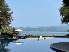 -绿城千岛湖喜来登度假酒店