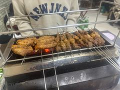 -老吴家烧烤(朝阳街店)
