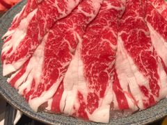 -五星桥原切肥牛火锅·30年专注好牛肉(湖塘店)