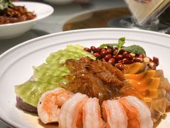 -大鸭梨烤鸭店(花园村店)