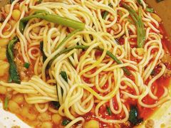 -幺不倒重庆小面(大梁店)