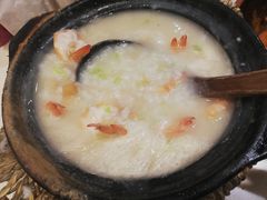 -火齐潮汕砂锅粥(五道口店)