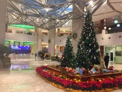 -成都世纪城假日酒店-西楼