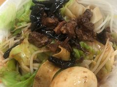 -老鲁牛肉板面(金环里店)