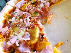 -PIZZA BIANCA(万象城店)