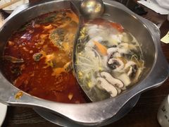 -芦苇荡·酸汤鱼(回龙观店)