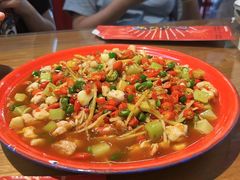 -小街47號江湖菜(四合院店)