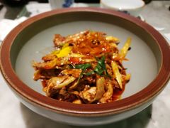 -辛香汇·现炒川菜(淮海路百盛店)