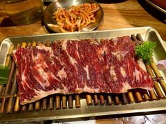 -西塔老太太泥炉烤肉(万柳华联店)