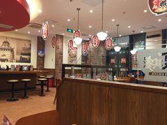 -食其家·牛丼咖喱(冠捷大厦店)
