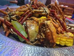 -庆峰龙虾烧烤(合肥一店)