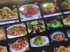 -胖姐活羊烧烤家乡菜(刘家桥店)