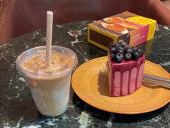 -BAKER&SPICE(安福路店)