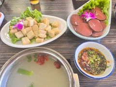 -蒙星月涮肚火锅城(宏运家园店)