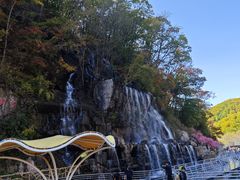 -参仙谷生态旅游度假区
