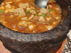 -绿茶餐厅(汇悦大融城店)