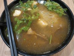 -小杨生煎(萧山机场店)