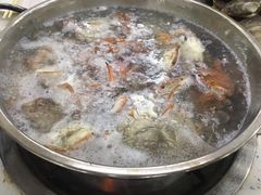 -王潮活海鲜自助·蒸汽海鲜