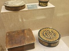 -呼伦贝尔民族博物馆