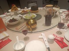 -老妈菜馆(建设街店)