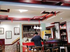 大堂-伊兰麒兰馨园·川菜·清真馆(339电视塔店)