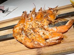 -俄士厨房(五棵松华熙LIVE店)