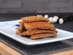 干炸带鱼-郭家大院(新源店)