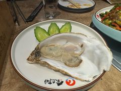 -金太阳海鲜烧烤·本地人餐厅(星海公园店)