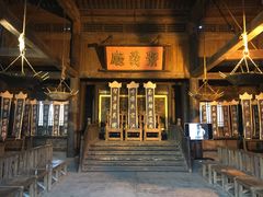 -三国水浒景区(无锡影视基地)