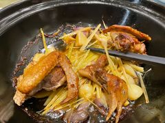 -围龙屋客家食府(福田店)