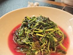 -桐湾大院·桐庐菜(滨江店)