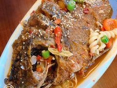 -云隐小厨·传统大理美食(复兴路店)