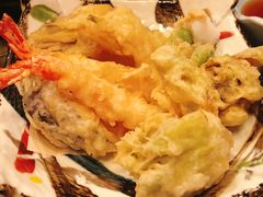 -じゃんじゃん亭(栄店)