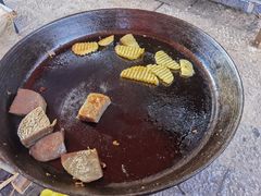 -胖金妹鸡豆凉粉店